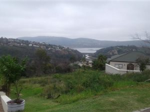 1062 m² Land available in Eastford Glen