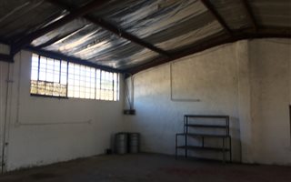 208 m² Industrial space in Hammarsdale