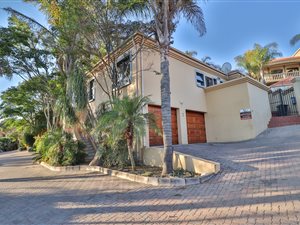 3 Bed House in Moreleta Park
