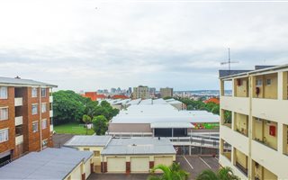 2 Bedroom Apartment in Glenwood