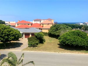 4 Bed House in Bay View