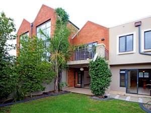 2 Bed Apartment in Darrenwood