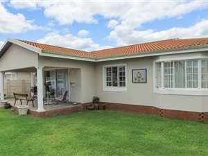 3 Bed Simplex in Lincoln Meade