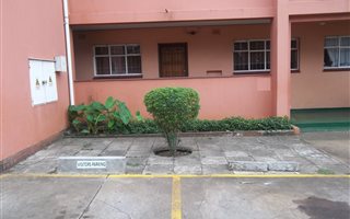 Bachelor apartment in Panorama