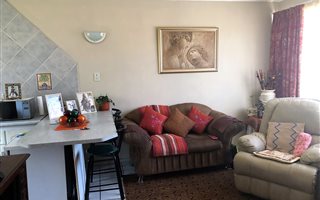 1 Bedroom Apartment in Gezina