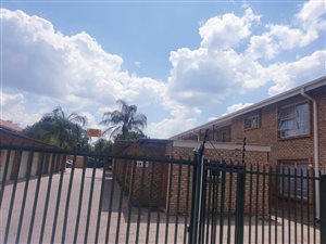 Studio Apartment in Rietfontein