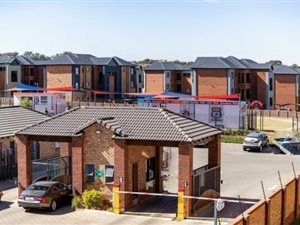 2 Bed House in South Hills