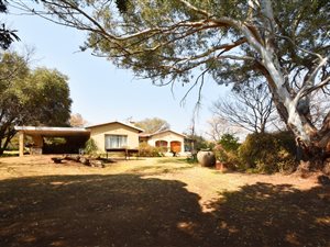 5 Bed House in Carlswald AH
