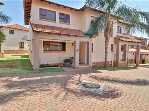 2 Bed Duplex in Glenvista