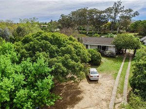 3 Bed House in West Hill