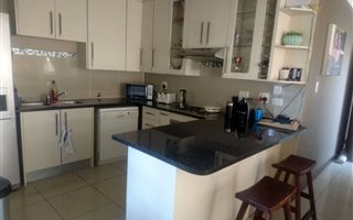 3 Bedroom Townhouse in Eagle Canyon Golf Estate