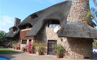3 Bedroom House in Hillcrest Central