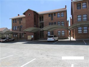 Studio Apartment in Kosmosdal