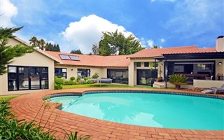 4 Bedroom House in Willowild