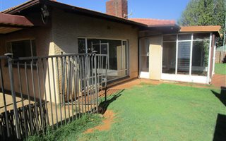 5 Bedroom House in Horison