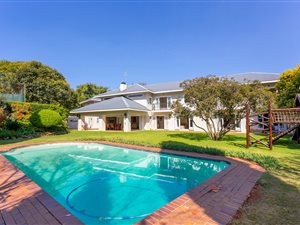 6 Bed House in Hurlingham