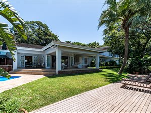 4 Bed House in Westville