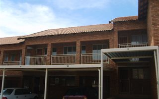 2 Bedroom Apartment in Wentworth Park