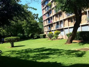 2 Bed Flat in Kilner Park