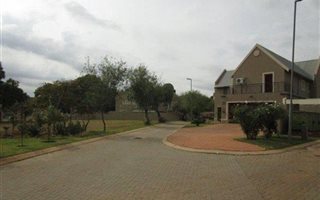 471 m² Land available in Cullinan