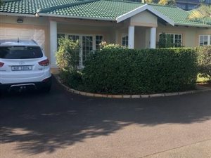 2 Bed Simplex in Somerset Park