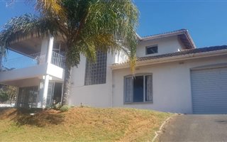 4 Bedroom House in Genazzano