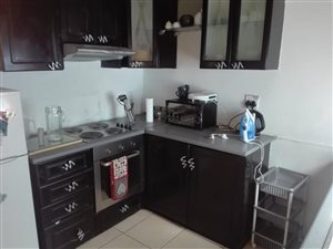 2 Bedroom House in Orlando West