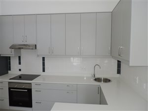 3 Bed House in Calypso Beach