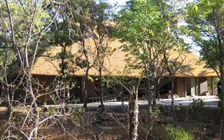 4 Bedroom House in Vaalwater