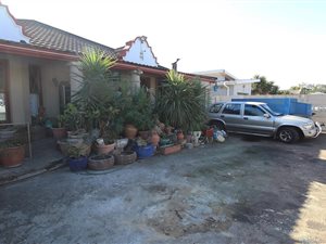 3 Bed House in Vasco Estate