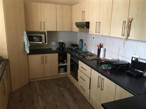 2 Bed Apartment in Queenstown Central