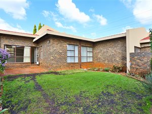 3 Bed Townhouse in Montgomery Park