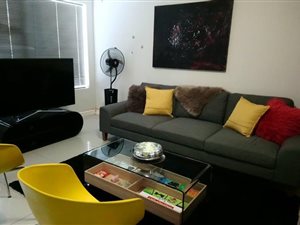 2 Bed Apartment in Richmond Hill