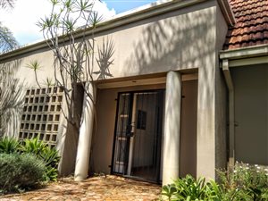 3 Bed House in Waterkloof Ridge