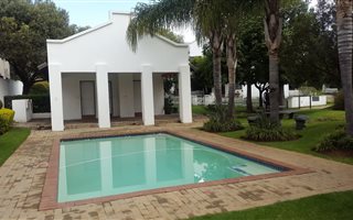 2 Bedroom Townhouse in Dowerglen