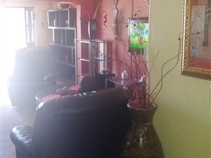 3 Bed House in Guguletu