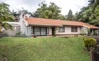 3 Bedroom House in Berea West