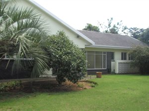 3 Bed House in Arcon Park