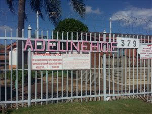 1 Bed House in Hermanstad