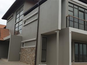 1 Bed Apartment in Izinga Estate