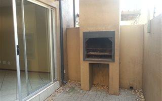 2 Bedroom Duplex in Pretoria North