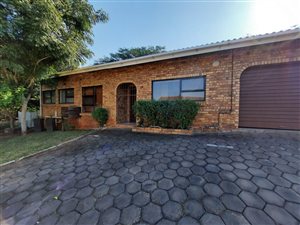 3 Bed Apartment in Mtunzini