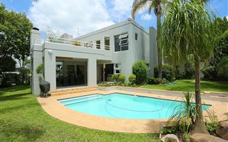 6 Bedroom House in Dainfern