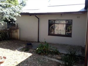 3 Bedroom House in Tedstoneville