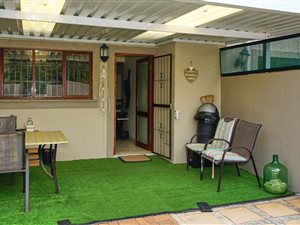 2 Bed Townhouse in Glenmore