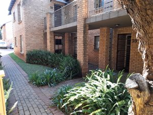 2 Bed Apartment in Boardwalk Villas