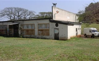 6868 m² Commercial space in Felixton
