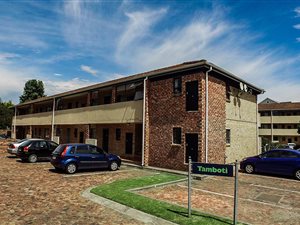 1 Bed Apartment in Grahamstown Central