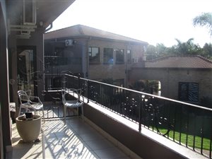 Office space in Raslouw