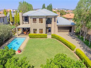 3 Bed House in Willow Acres